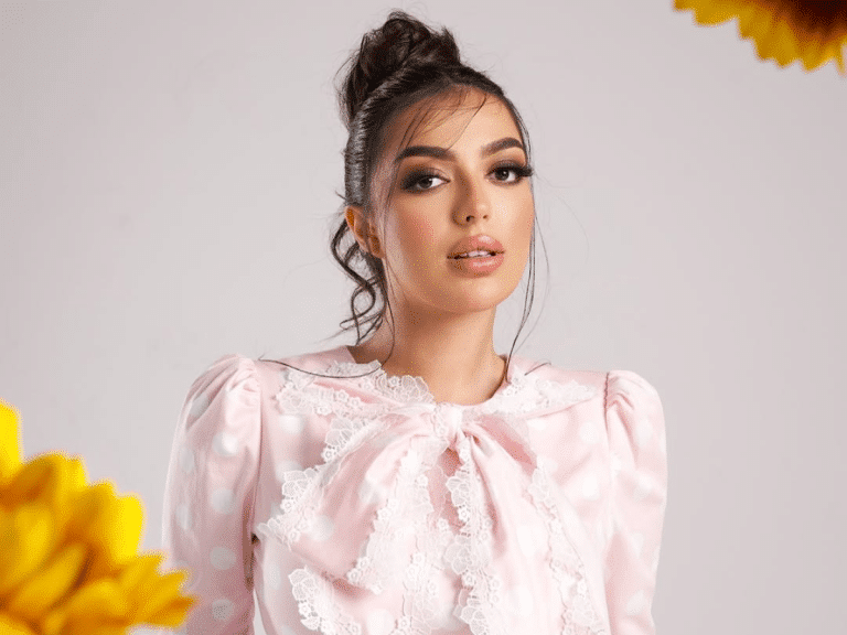 Tala Aboushaar