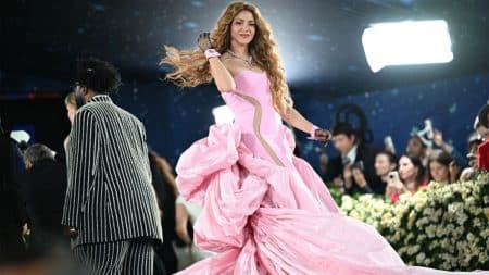 The Met Gala 2026