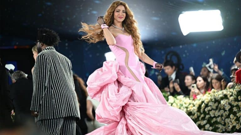 The Met Gala 2026