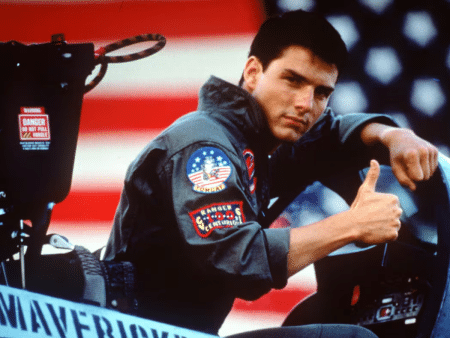 Top Gun UAE