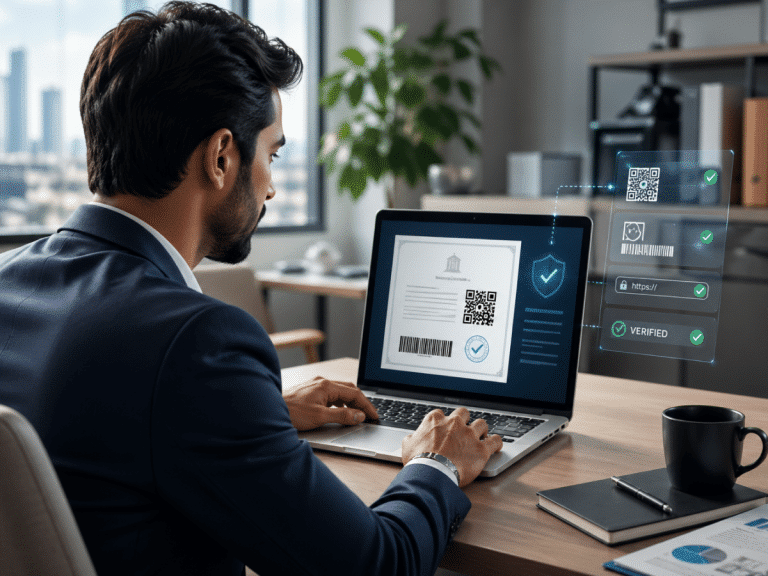 UAE Digital Attestation