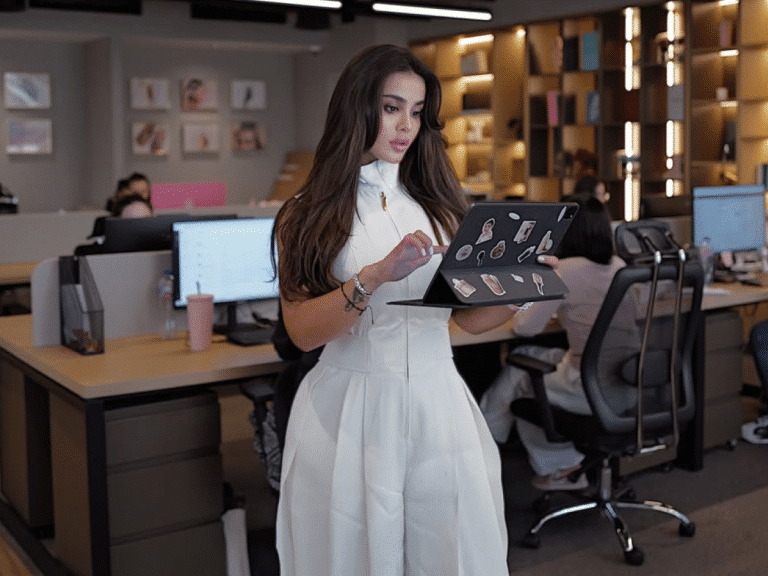 Youmna Khoury Kiziloz