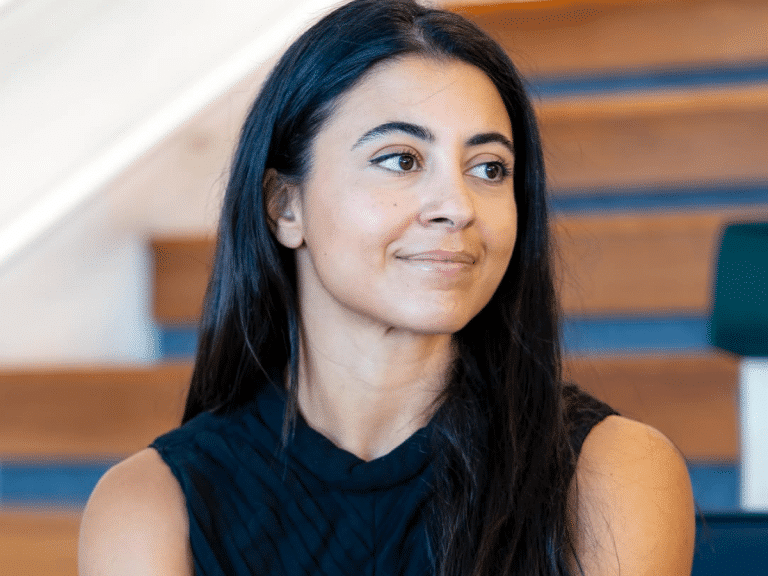 Shereen Abdulla