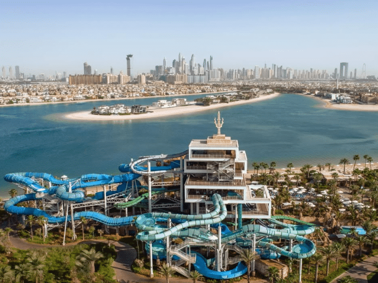 Aquaventure World