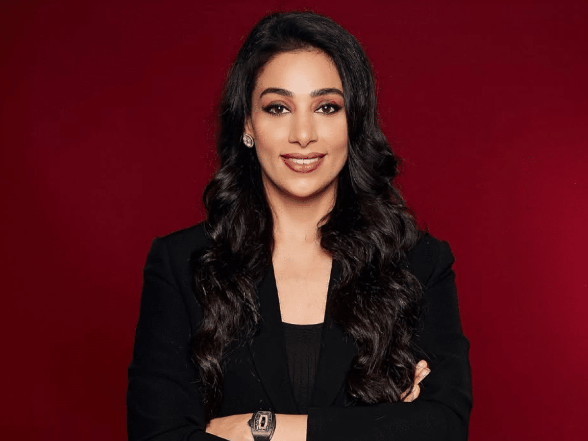 Dr Sana Sajan