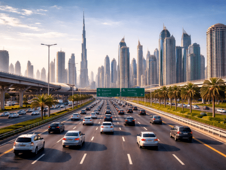 Dubai Travel Tips