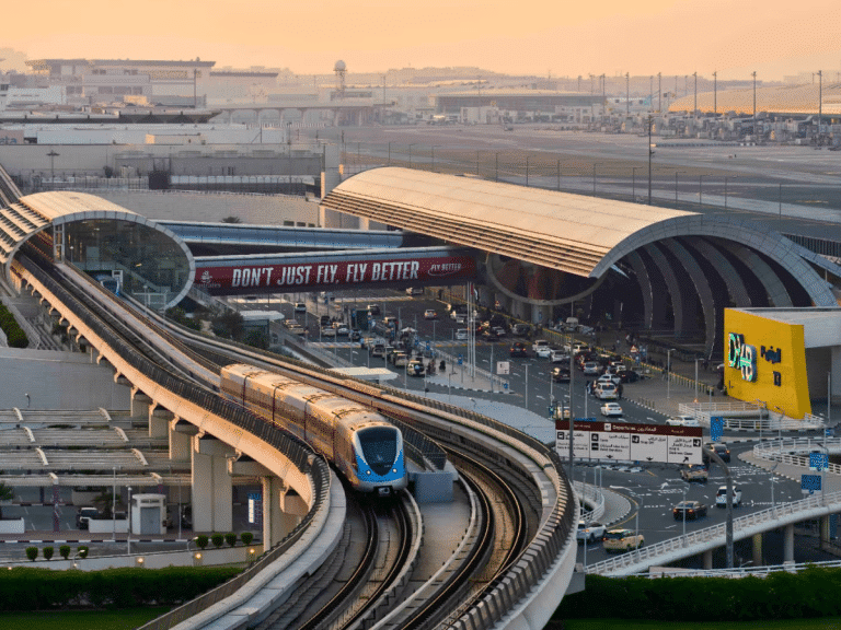 Dubai Travel