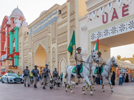 Global Village Dubai