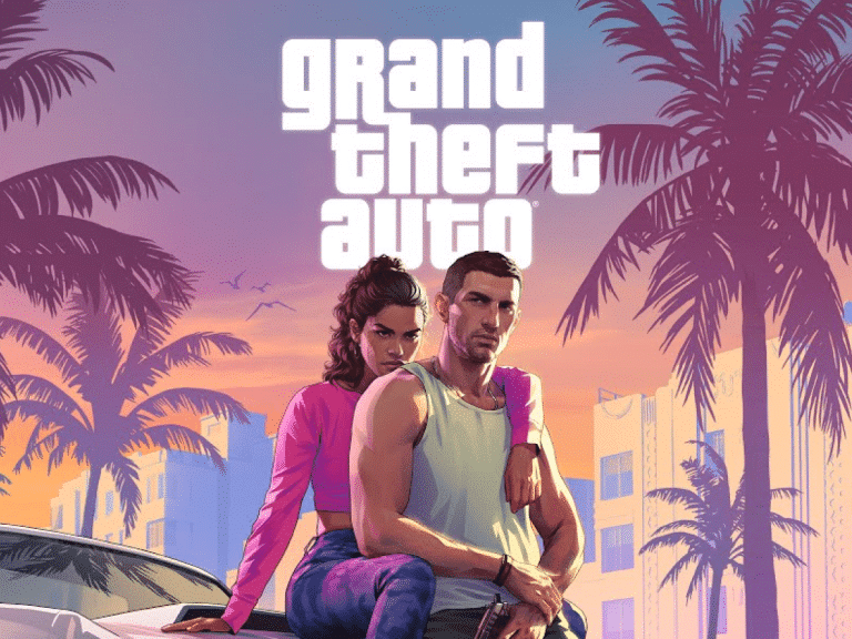 GTA 6