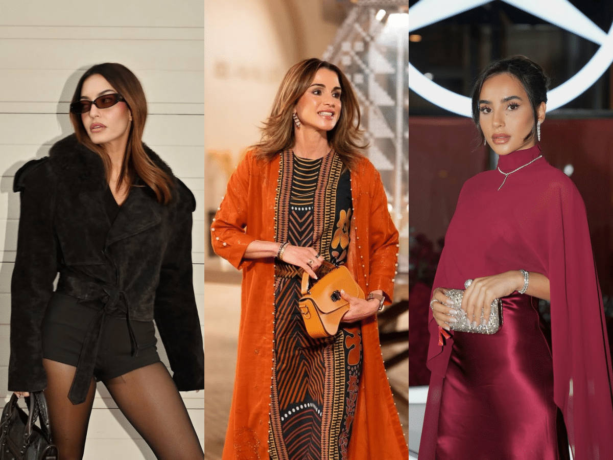 Gulf Women