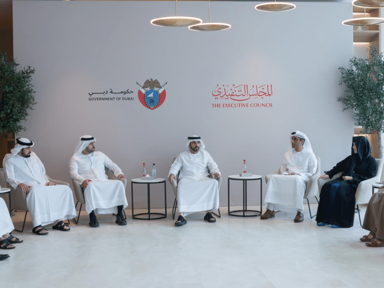Dubai Economic Relief Package