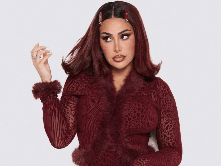 Huda Beauty