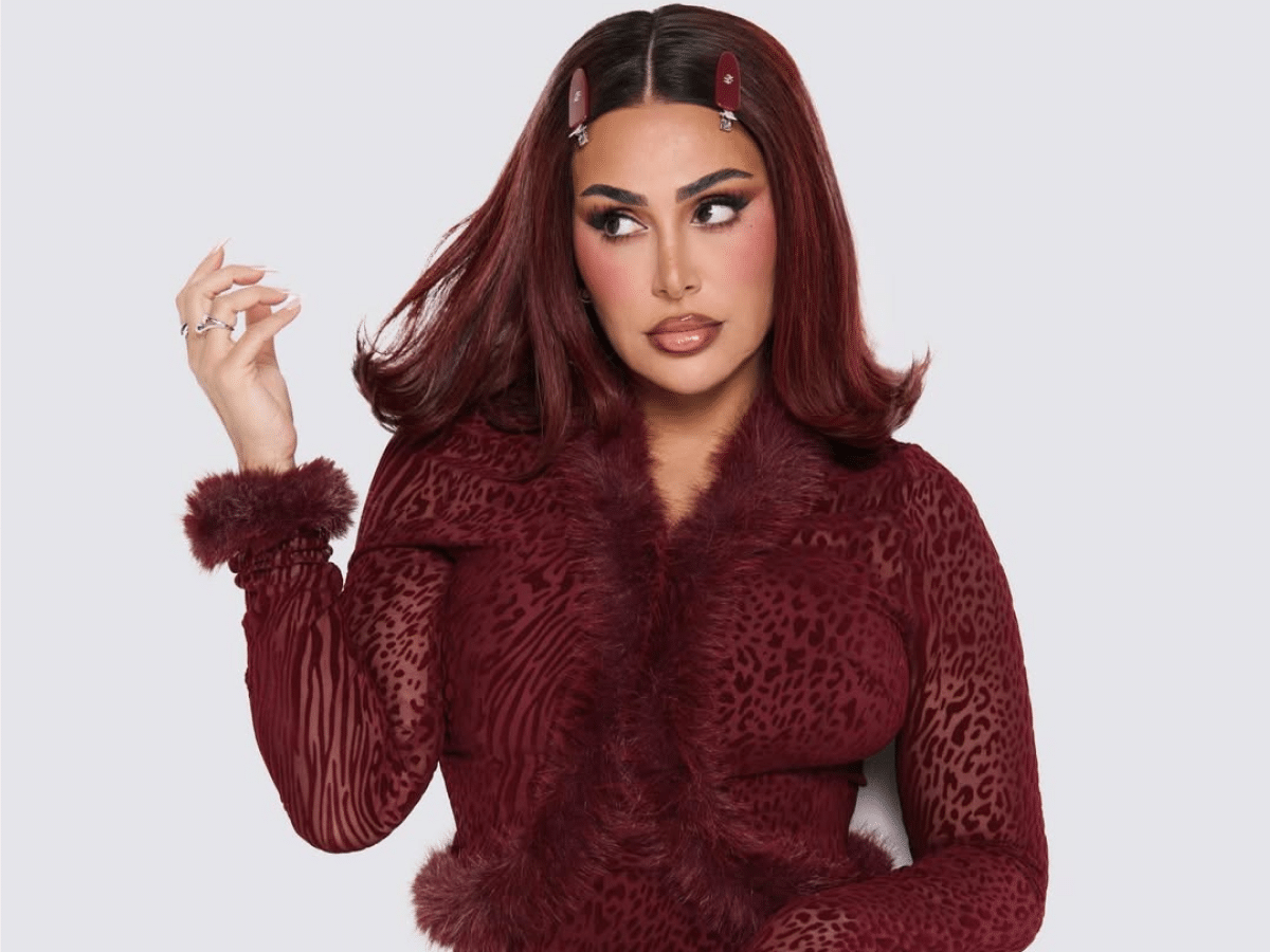 Huda Beauty