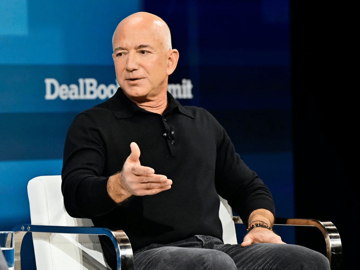 $100 billion AI manufacturing fund