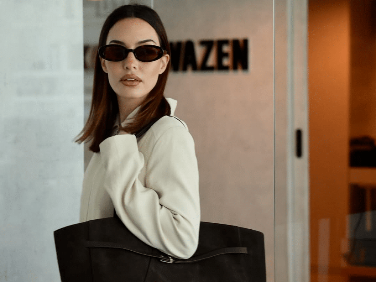 Karen Wazen