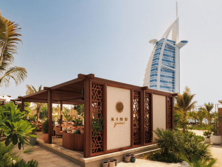 Kinugawa Dubai