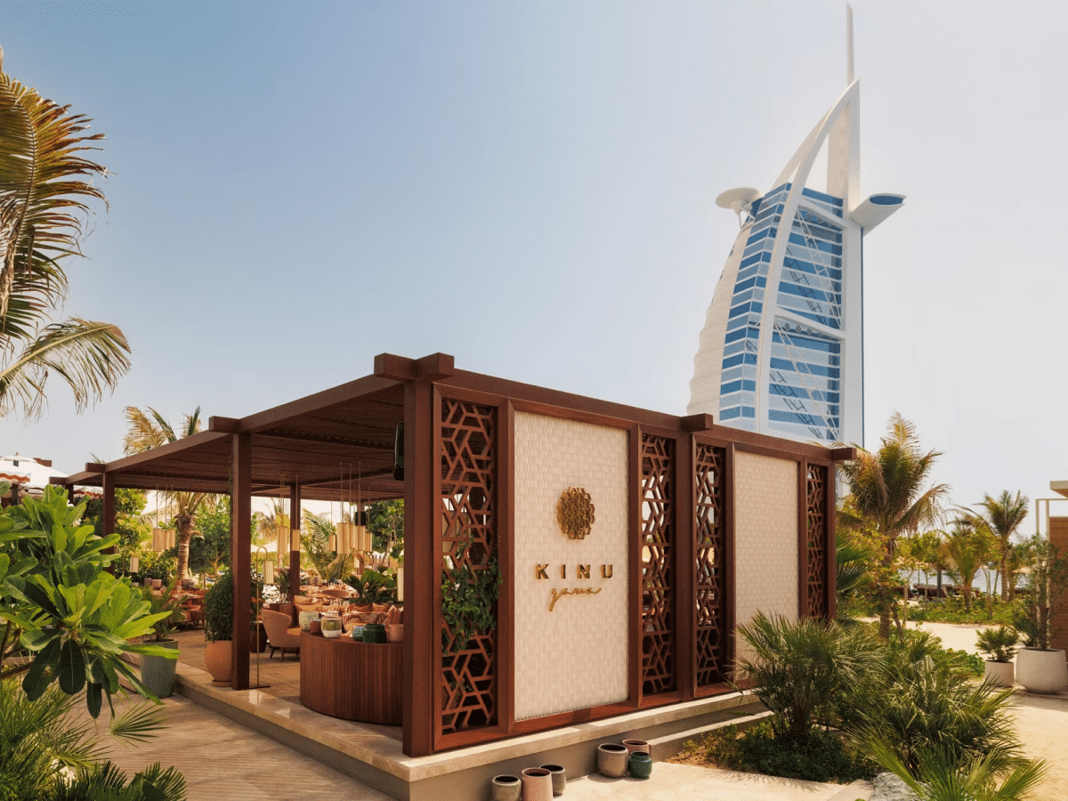Kinugawa Dubai