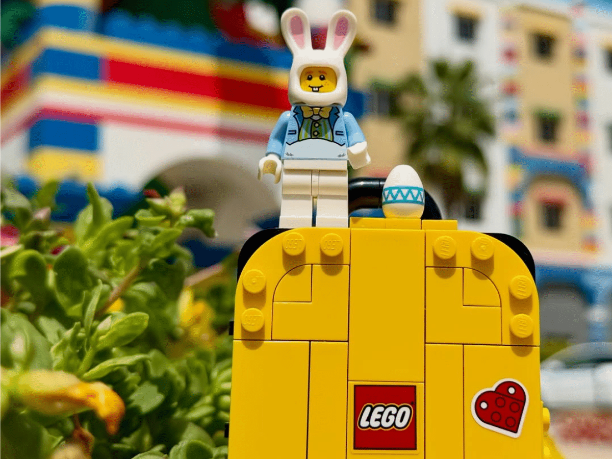 Dubai Easter Weekend Plans