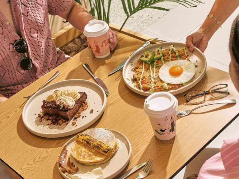 Maiz Tacos Dubai Hills