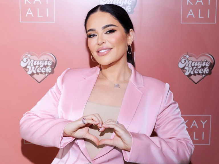 Mona Kattan