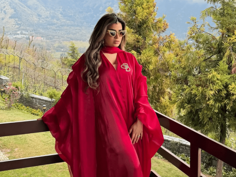 Safa Siddiqui