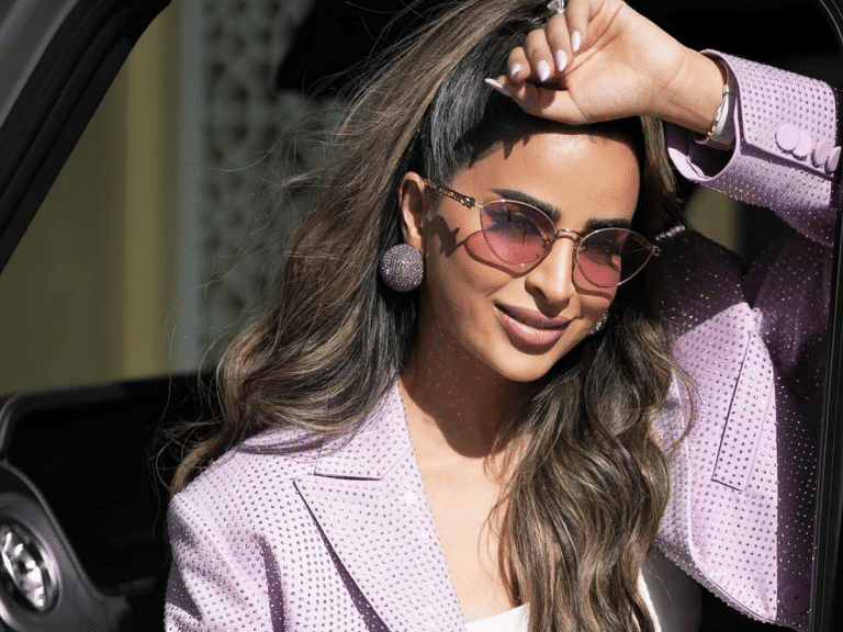 Safa Siddiqui