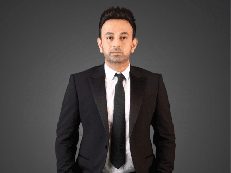 Satish Sanpal