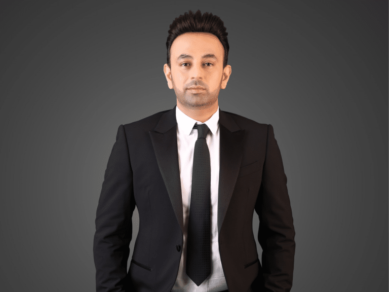Satish Sanpal