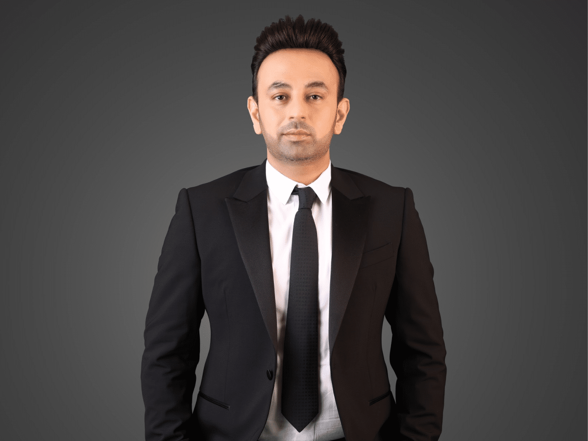 Satish Sanpal