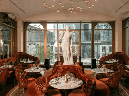 Siena DIFC Dubai