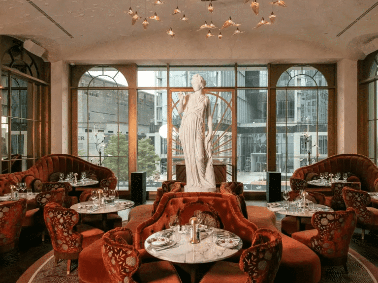Siena DIFC Dubai