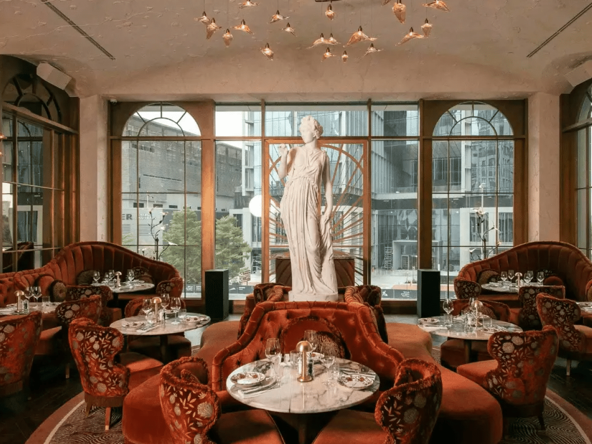Siena DIFC Dubai