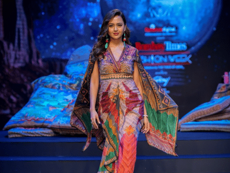 Tejasswi Prakash