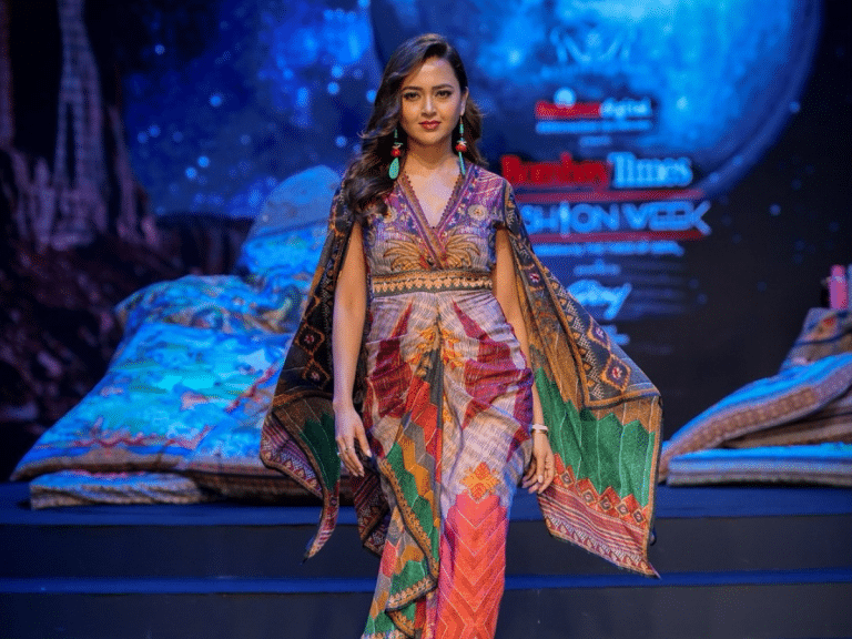 Tejasswi Prakash