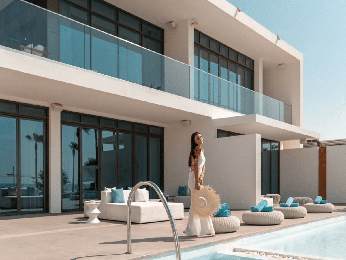 Dubai Weekend Guide