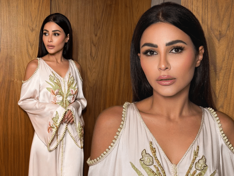 Mahira Abdel Aziz
