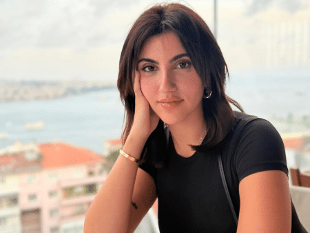 Dounia Al Ibrahim