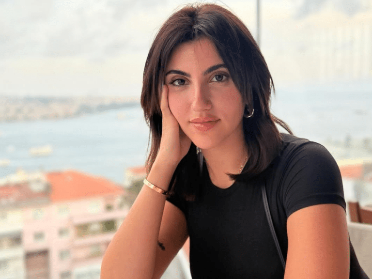 Dounia Al Ibrahim