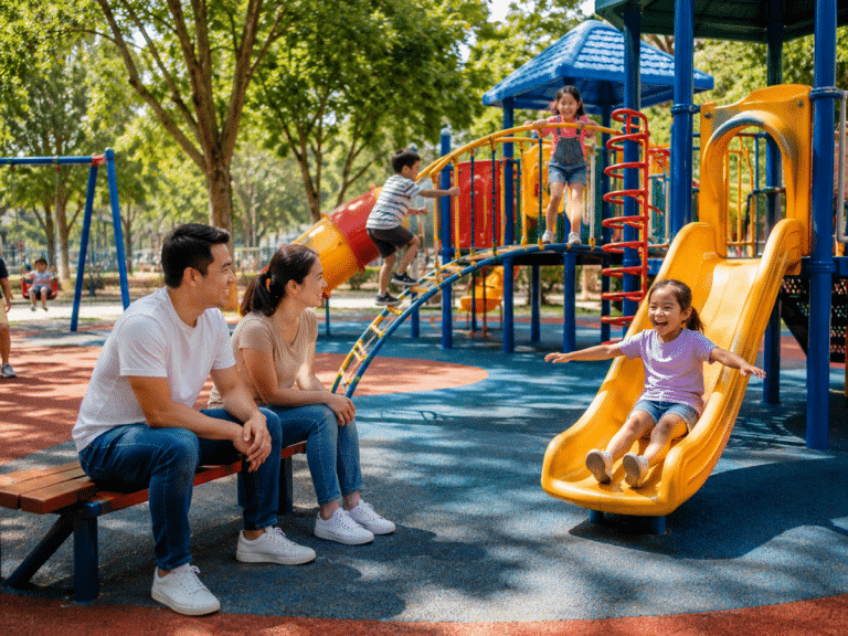 Al Majarrah Park