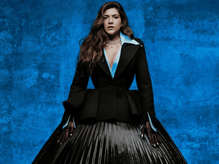 Ananya Birla