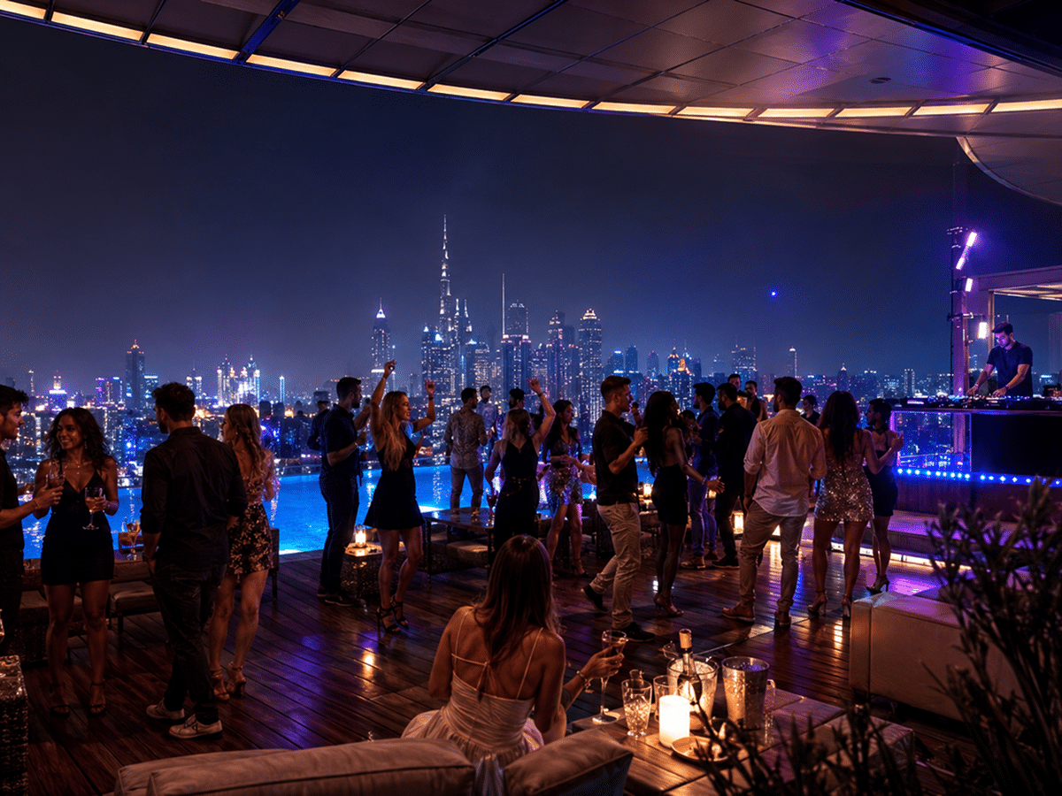 BOATRIDERS Dubai