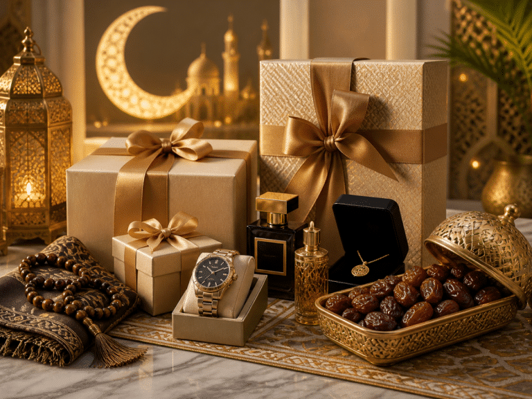 Best Eid Al Adha Gifts