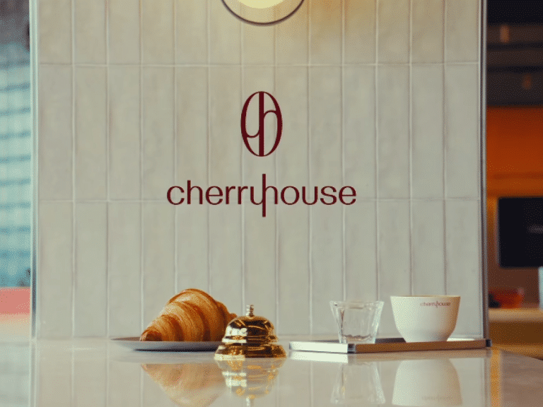 Cherry House Dubai