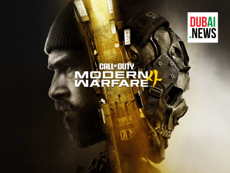 Call of Duty Modern Warfare 4