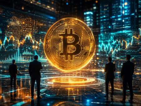 Crypto Market Crash