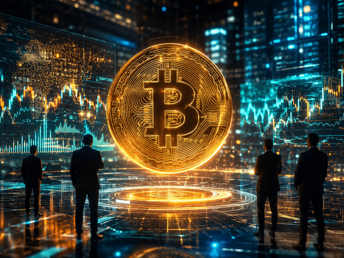 Crypto Market Crash