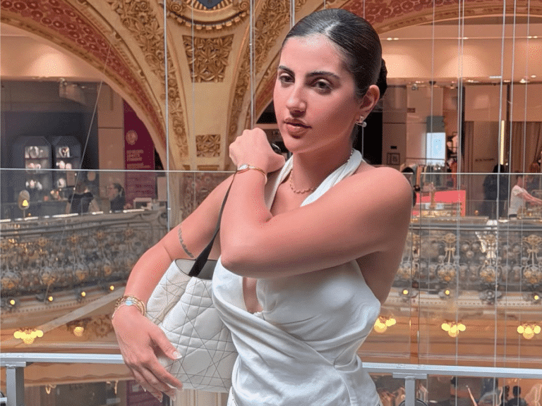Dounia Al Ibrahim
