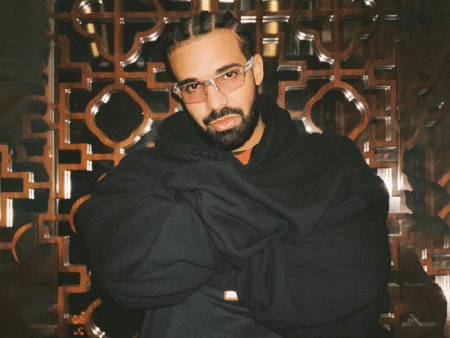 Drake Habibti Album