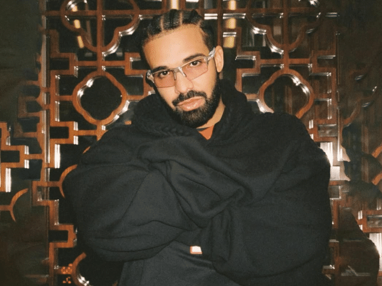 Drake Habibti Album