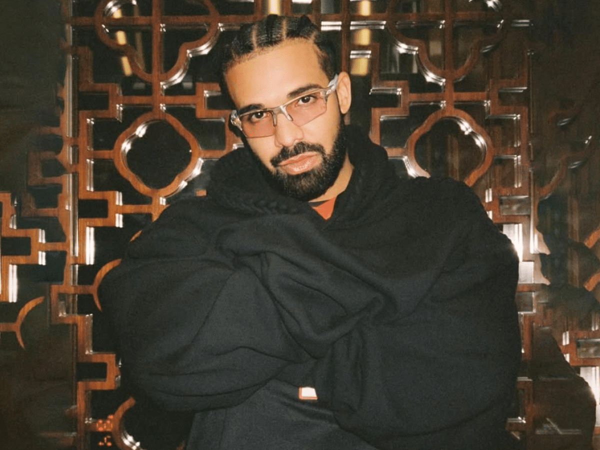 Drake Habibti Album